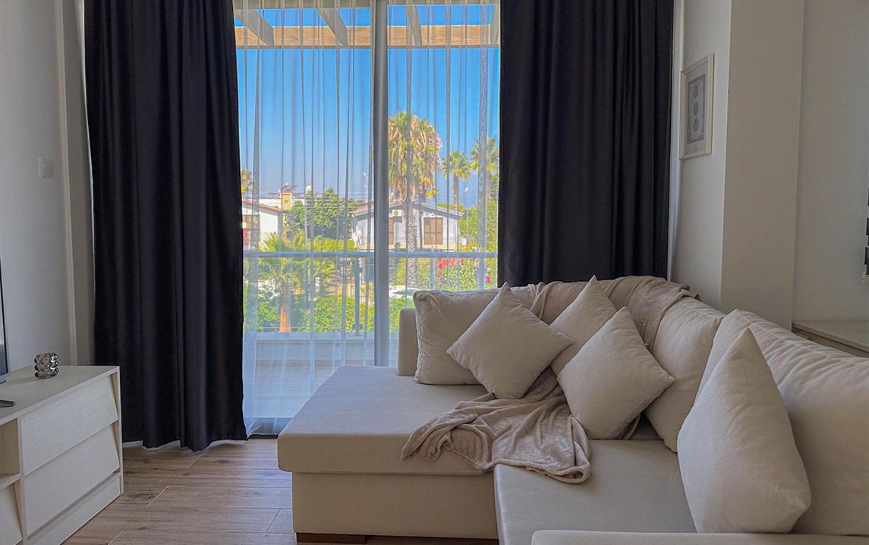 Apartament The Diamond Hidden Kirenia